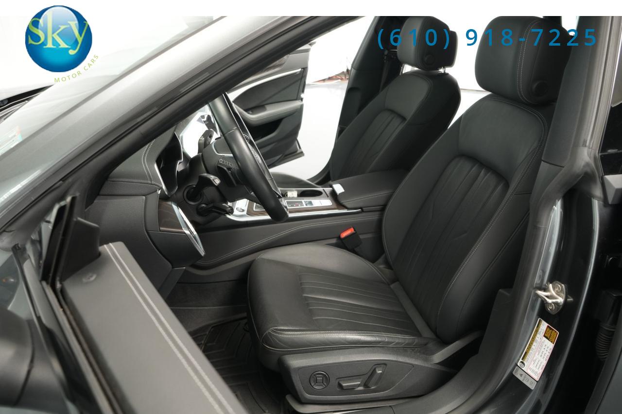 2021 Audi A7 Quattro AWD Prestige APR STAGE 1 TUNE West Chester PA