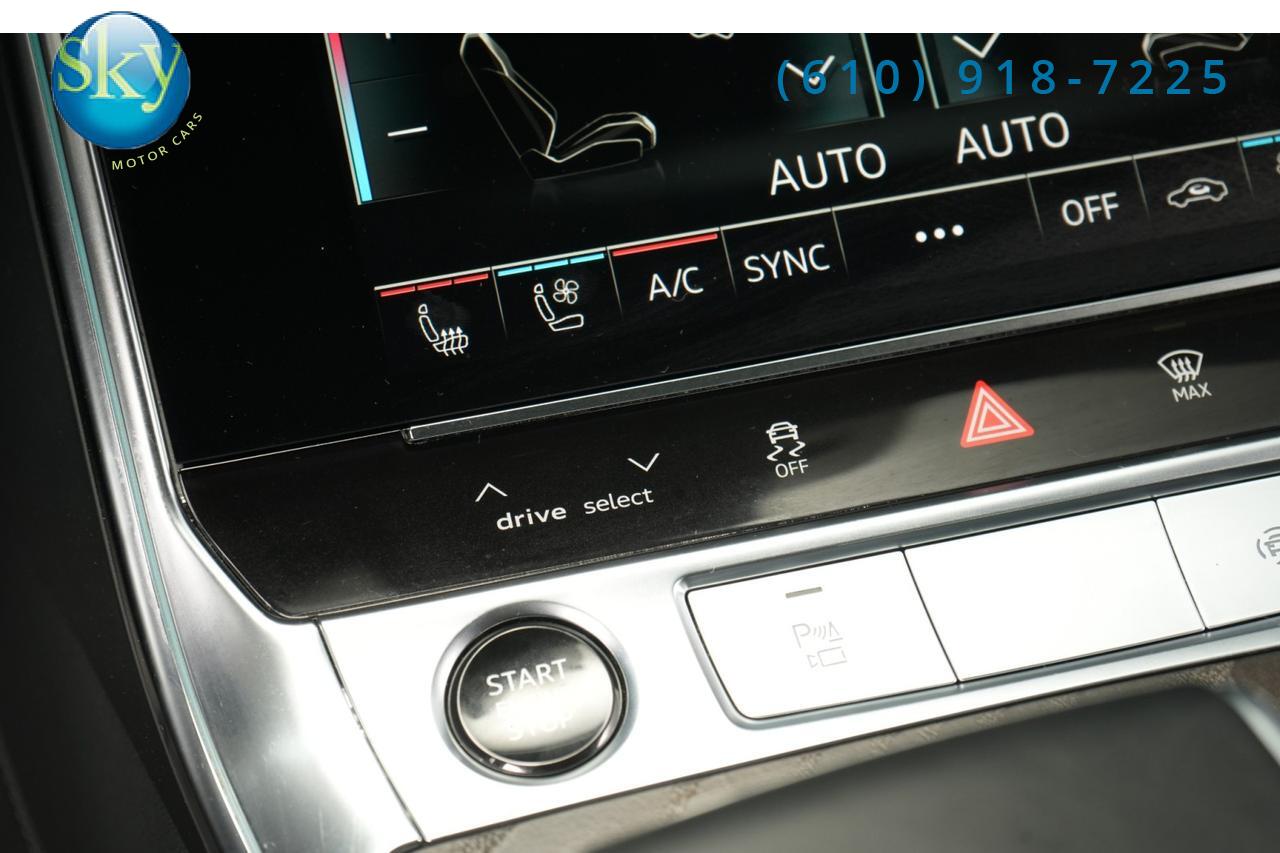 2021 Audi A7 Quattro AWD Prestige APR STAGE 1 TUNE West Chester PA