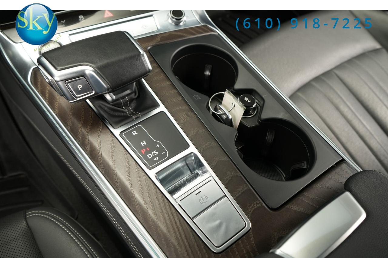 2021 Audi A7 Quattro AWD Prestige APR STAGE 1 TUNE West Chester PA