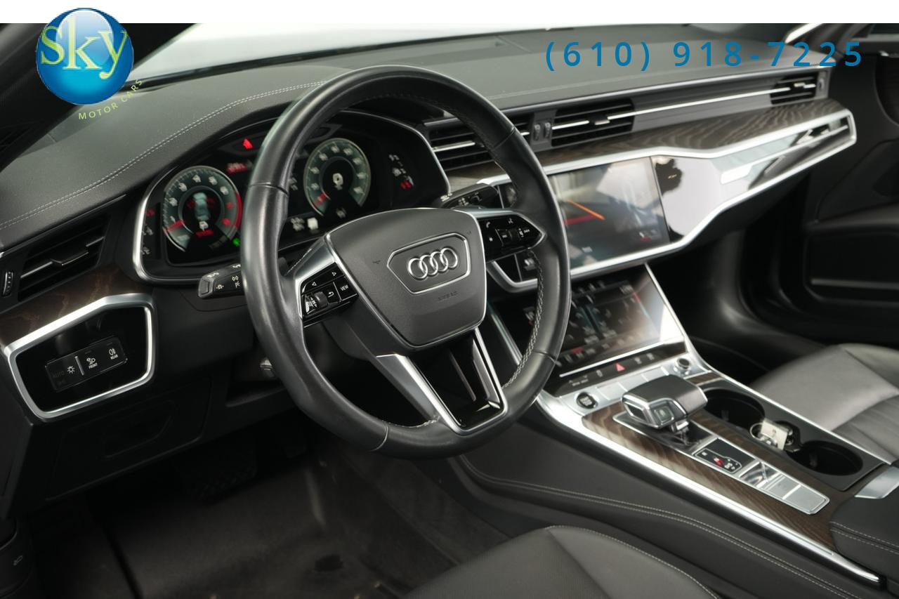 2021 Audi A7 Quattro AWD Prestige APR STAGE 1 TUNE West Chester PA