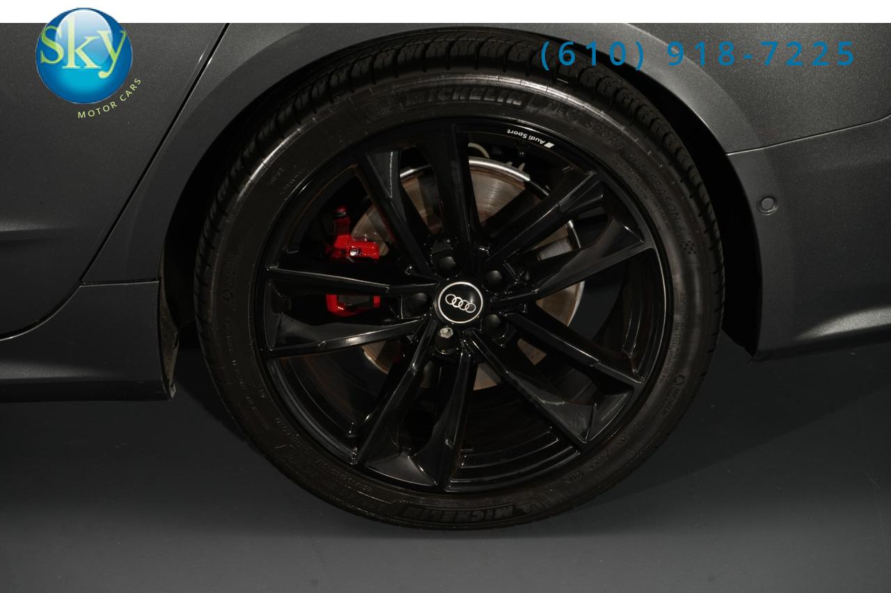 2021 Audi A7 Quattro AWD Prestige APR STAGE 1 TUNE West Chester PA