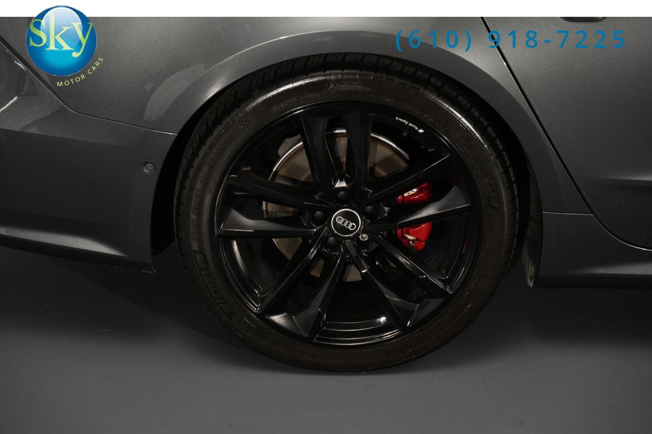 2021 Audi A7 Quattro AWD Prestige APR STAGE 1 TUNE West Chester PA