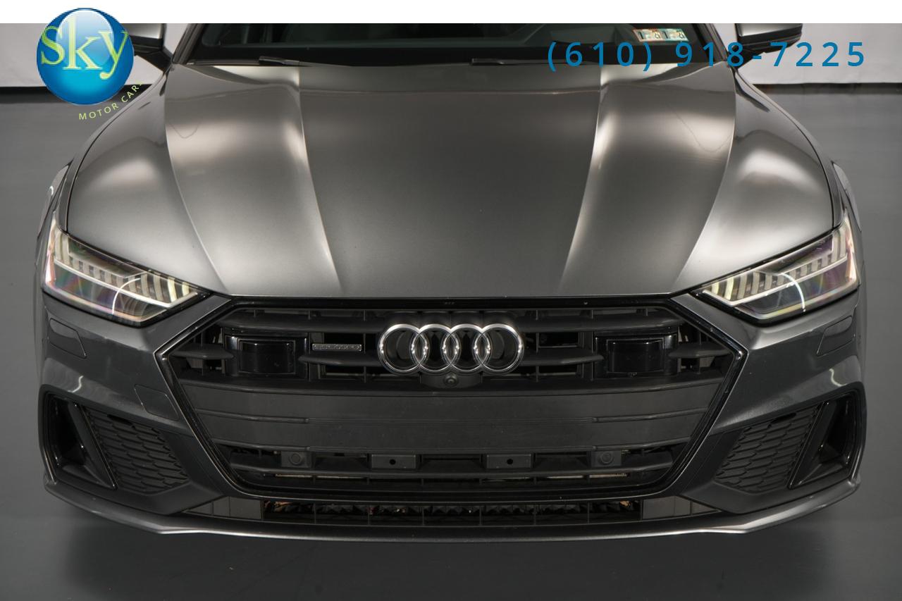 2021 Audi A7 Quattro AWD Prestige APR STAGE 1 TUNE West Chester PA