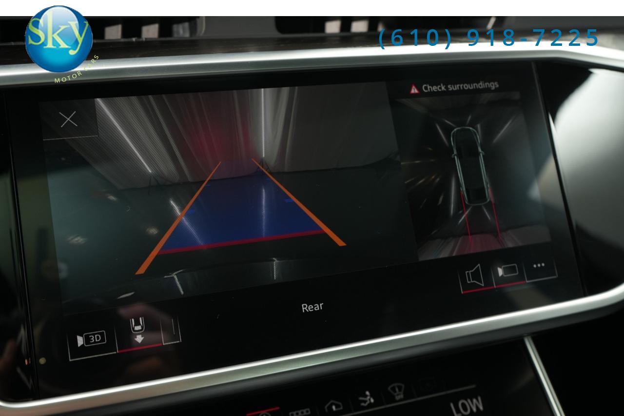 2021 Audi A7 Quattro AWD Prestige APR STAGE 1 TUNE West Chester PA