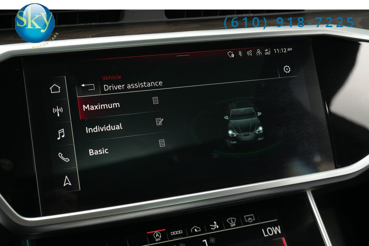 2021 Audi A7 Quattro AWD Prestige APR STAGE 1 TUNE West Chester PA