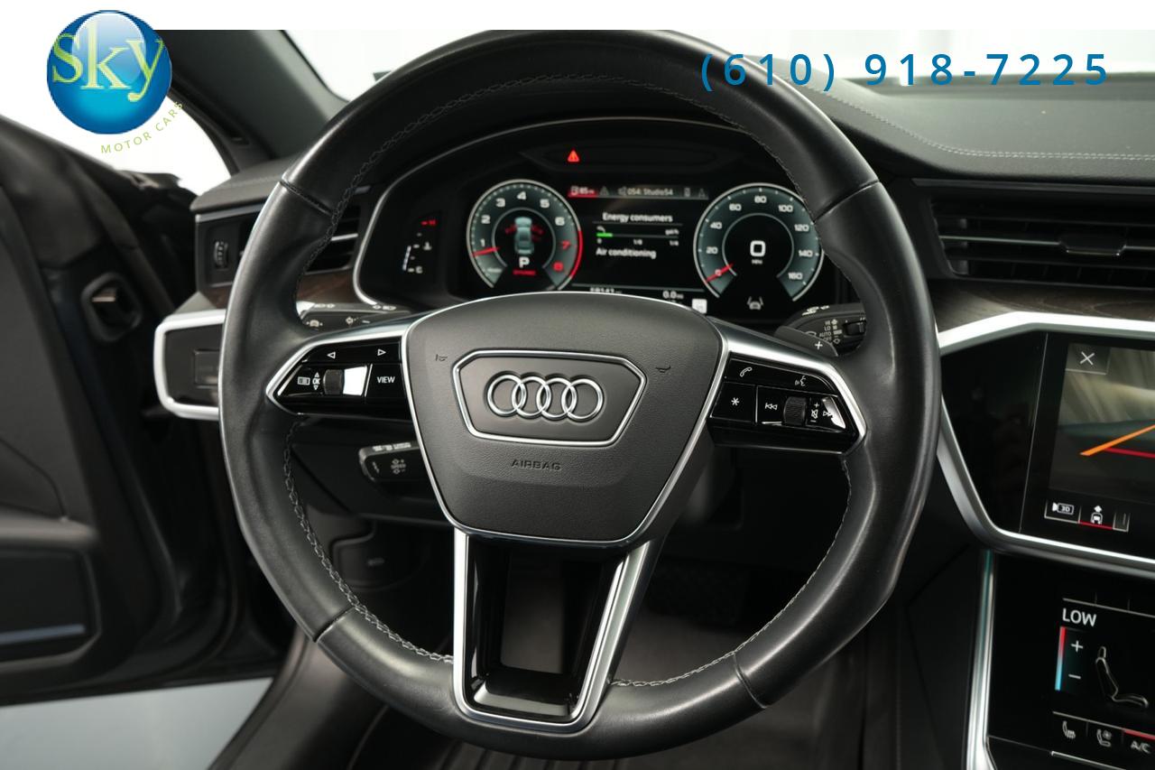 2021 Audi A7 Quattro AWD Prestige APR STAGE 1 TUNE West Chester PA