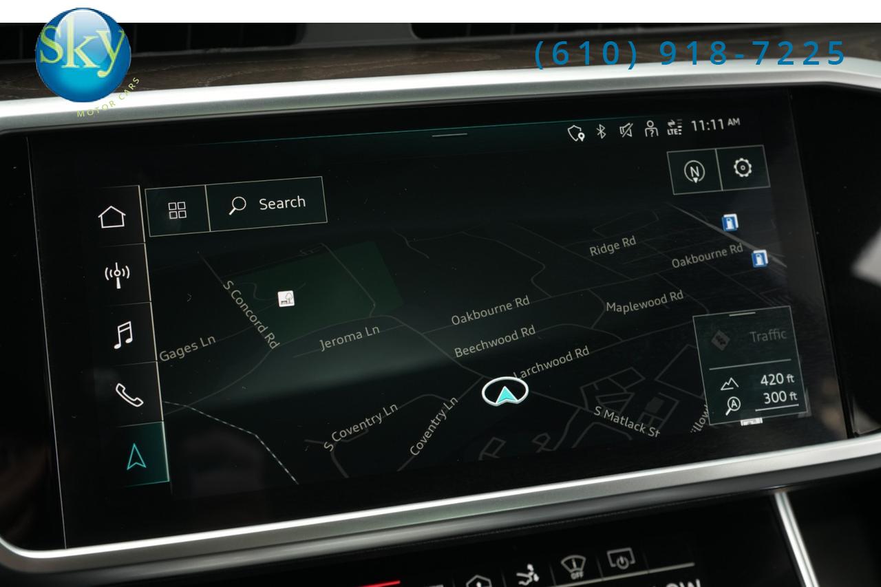 2021 Audi A7 Quattro AWD Prestige APR STAGE 1 TUNE West Chester PA