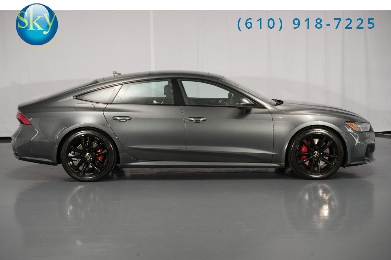 2021 Audi A7 Quattro AWD Prestige APR STAGE 1 TUNE West Chester PA