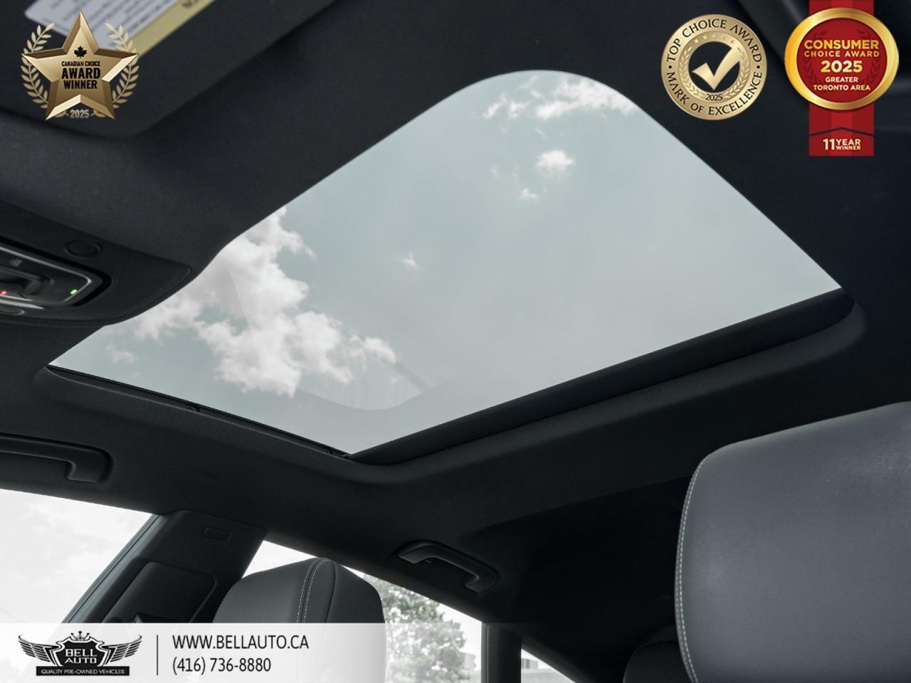 2021 Audi A7 Sportback Technik | QUATTRO | HUD | POWER AND MEMORY SEATS | WOOD TRIM | NO ACCIDENT Toronto ON