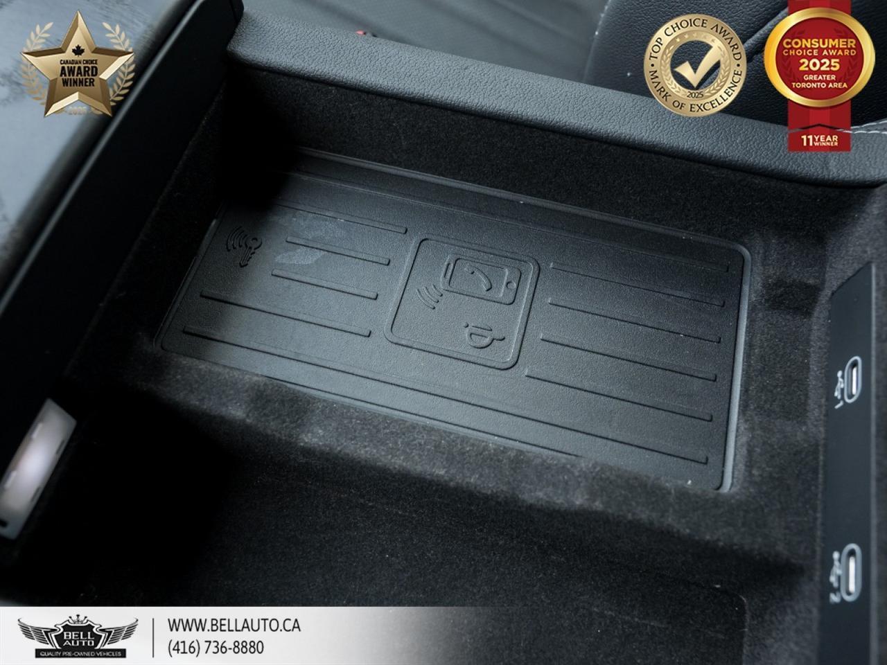 2021 Audi A7 Sportback Technik | QUATTRO | HUD | POWER AND MEMORY SEATS | WOOD TRIM | NO ACCIDENT Toronto ON