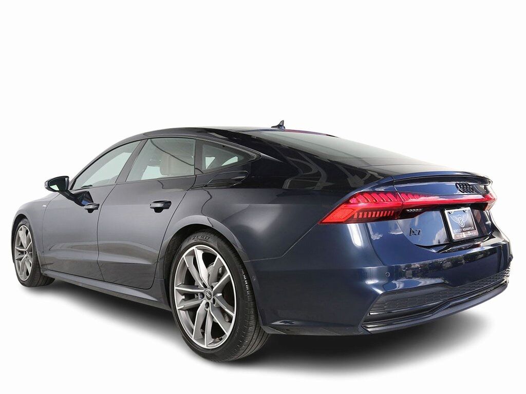 2021 Audi A7 e Premium Plus Indianapolis IN