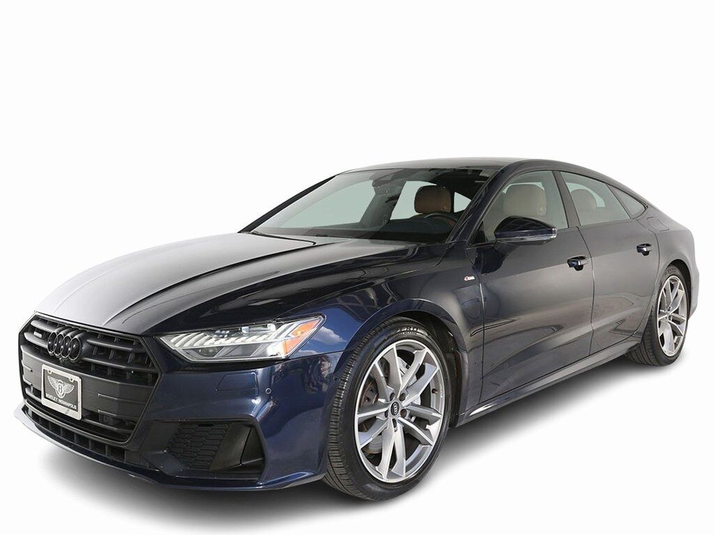 2021 Audi A7 e Premium Plus Indianapolis IN