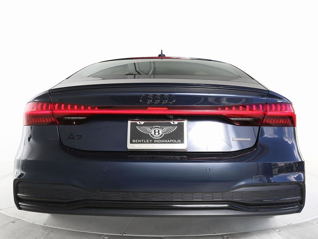 2021 Audi A7 e Premium Plus Indianapolis IN