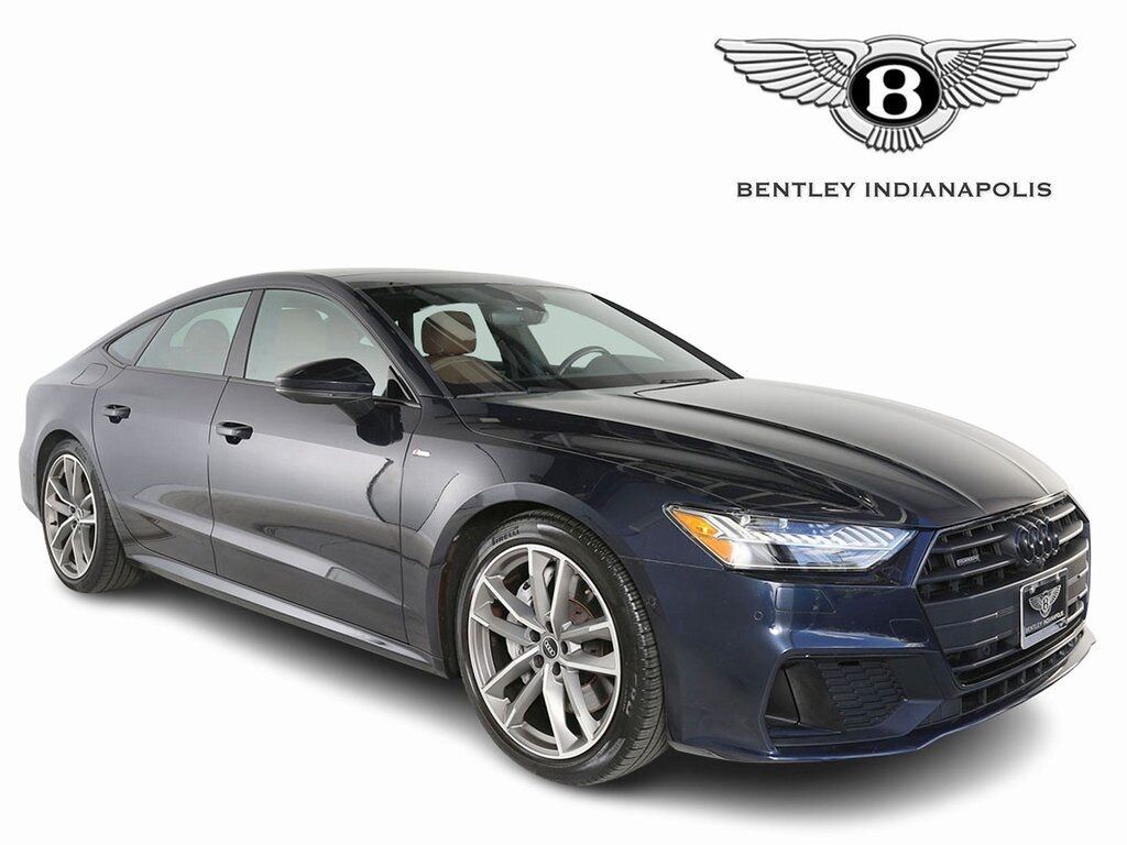 2021 Audi A7 e Premium Plus Indianapolis IN