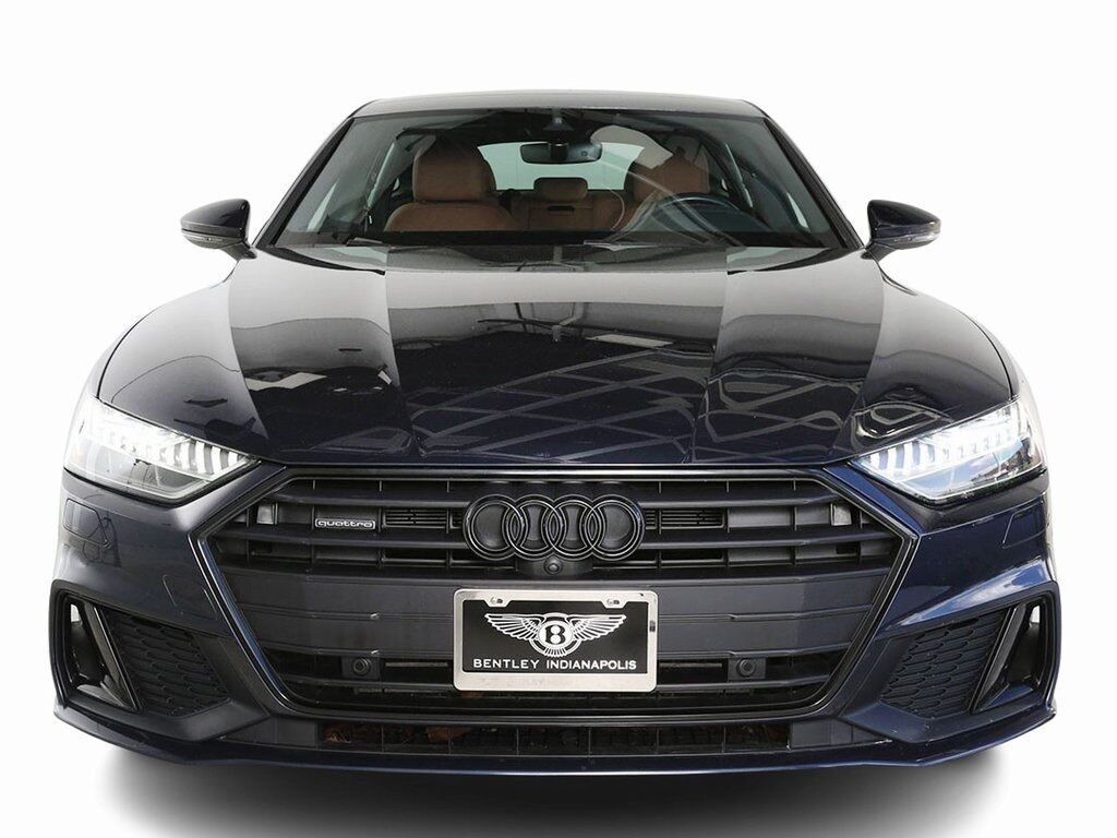2021 Audi A7 e Premium Plus Indianapolis IN