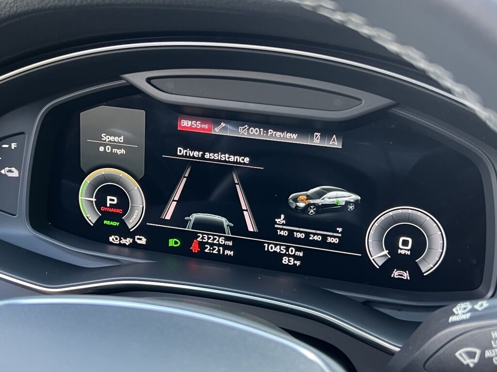 2021 Audi A7 e Premium Plus Indianapolis IN