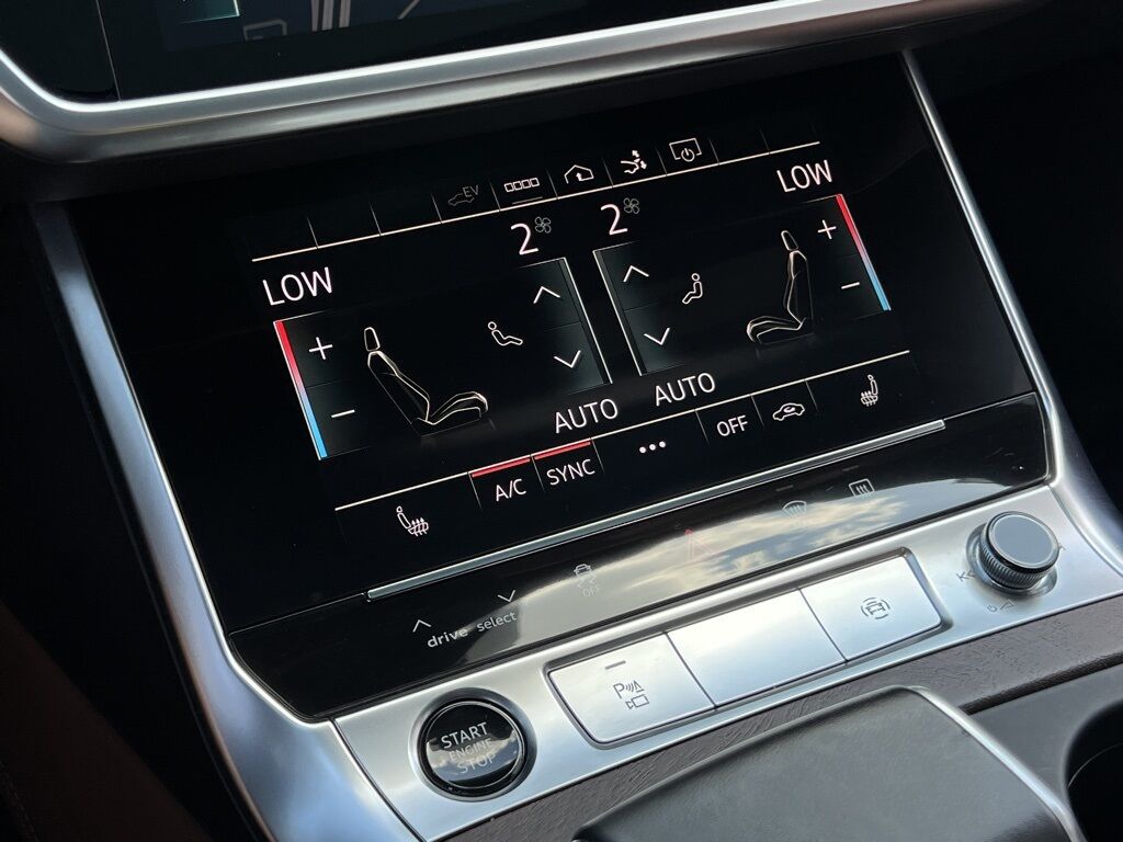 2021 Audi A7 e Premium Plus Indianapolis IN