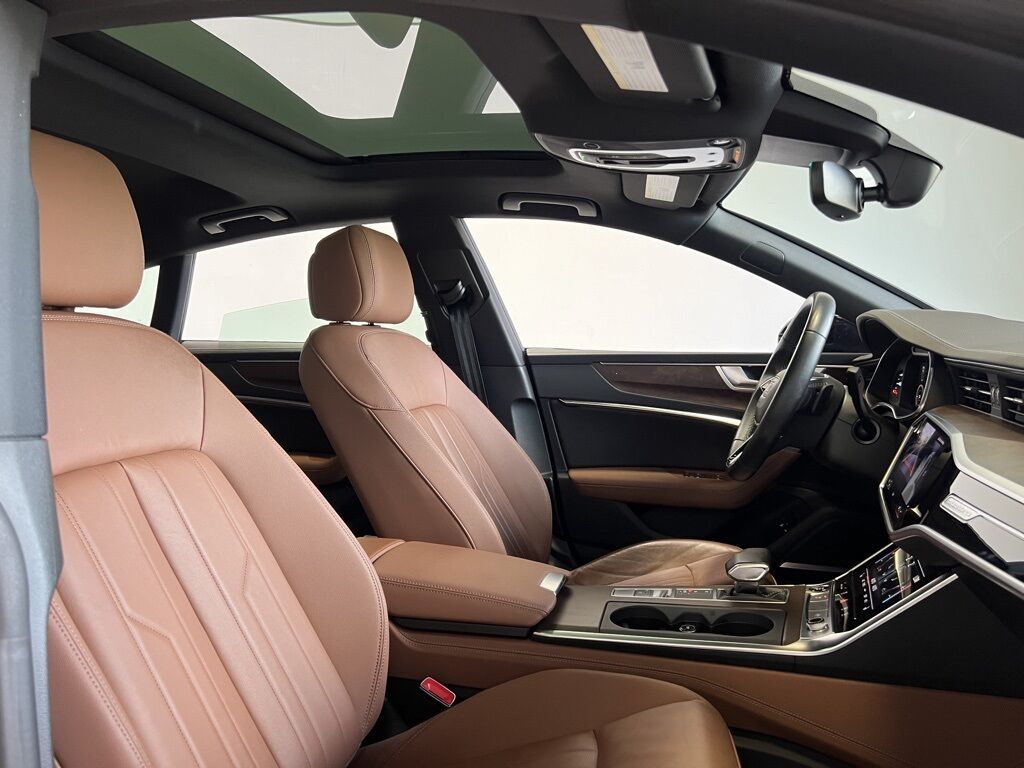 2021 Audi A7 e Premium Plus Indianapolis IN