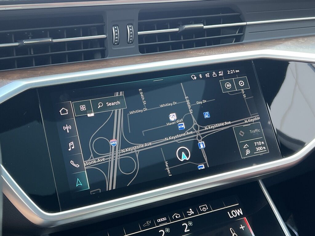 2021 Audi A7 e Premium Plus Indianapolis IN