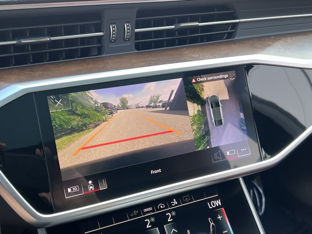 2021 Audi A7 e Premium Plus Indianapolis IN