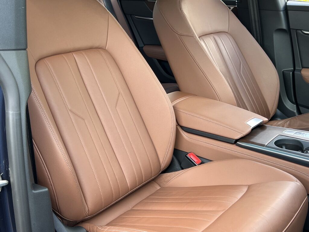 2021 Audi A7 e Premium Plus Indianapolis IN