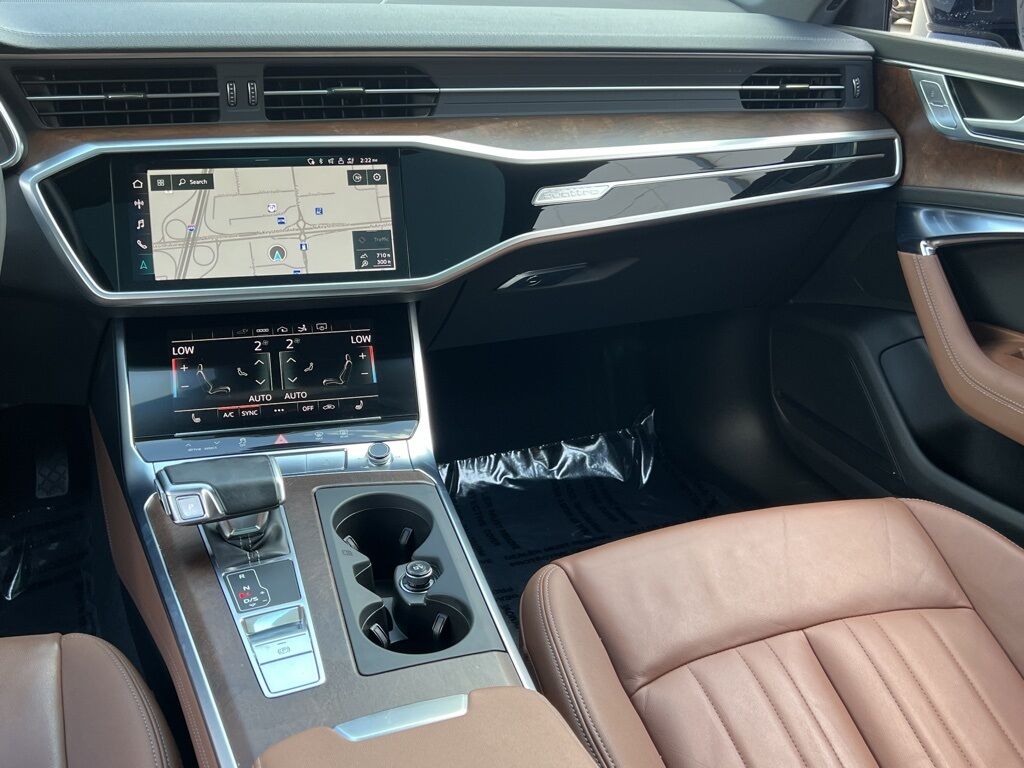 2021 Audi A7 e Premium Plus Indianapolis IN