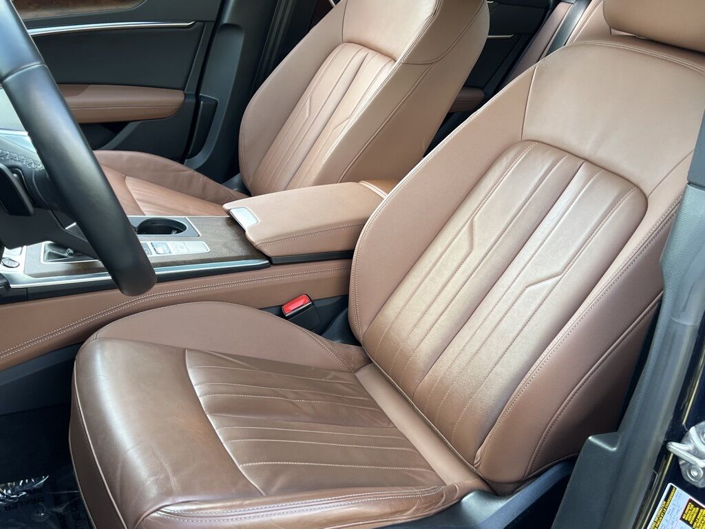2021 Audi A7 e Premium Plus Indianapolis IN