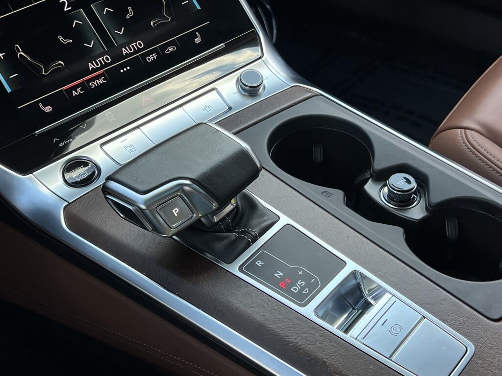 2021 Audi A7 e Premium Plus Indianapolis IN