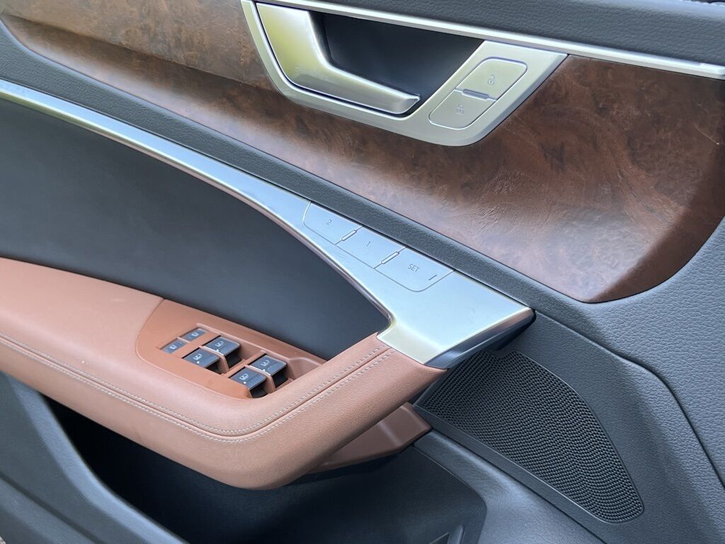 2021 Audi A7 e Premium Plus Indianapolis IN