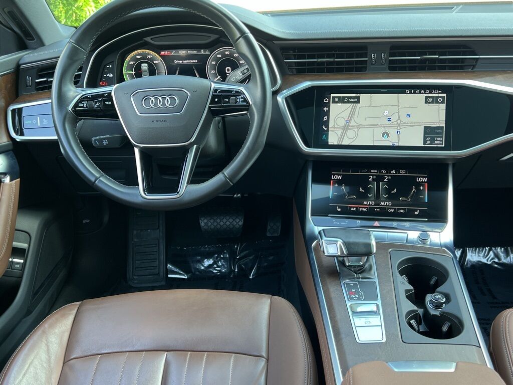 2021 Audi A7 e Premium Plus Indianapolis IN
