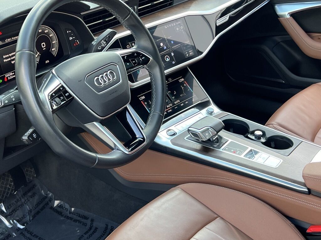2021 Audi A7 e Premium Plus Indianapolis IN