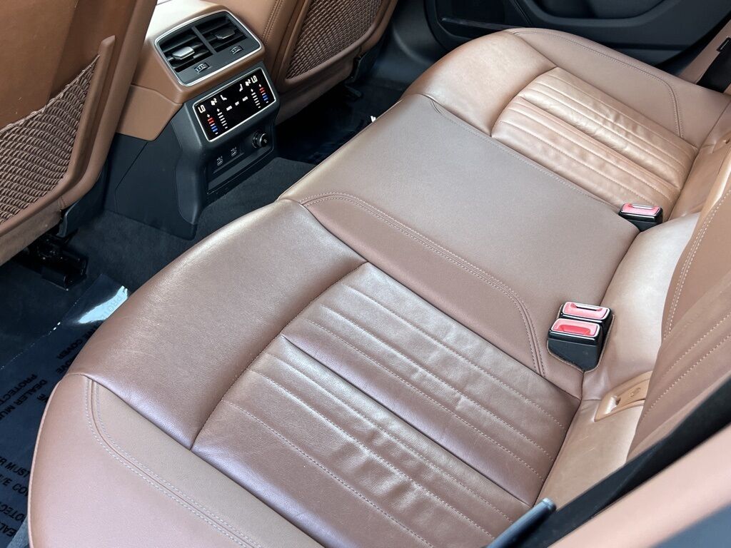 2021 Audi A7 e Premium Plus Indianapolis IN