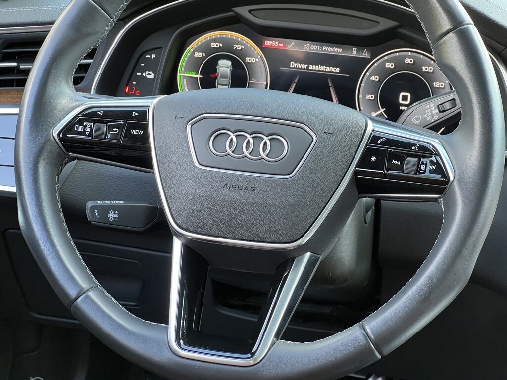 2021 Audi A7 e Premium Plus Indianapolis IN