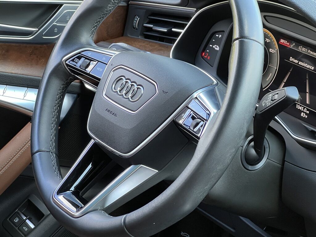 2021 Audi A7 e Premium Plus Indianapolis IN