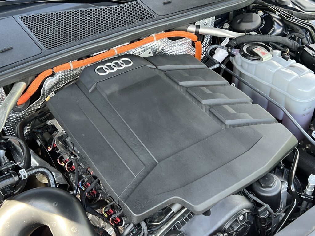 2021 Audi A7 e Premium Plus Indianapolis IN