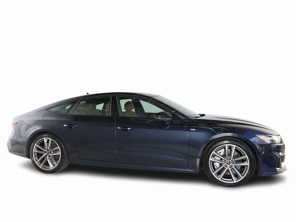 2021 Audi A7 e Premium Plus Indianapolis IN