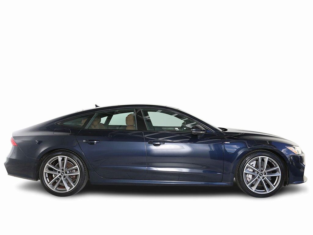 2021 Audi A7 e Premium Plus Indianapolis IN