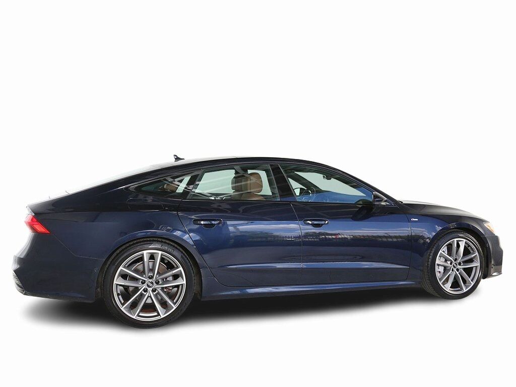 2021 Audi A7 e Premium Plus Indianapolis IN