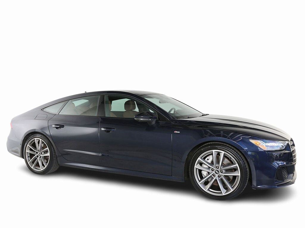2021 Audi A7 e Premium Plus Indianapolis IN