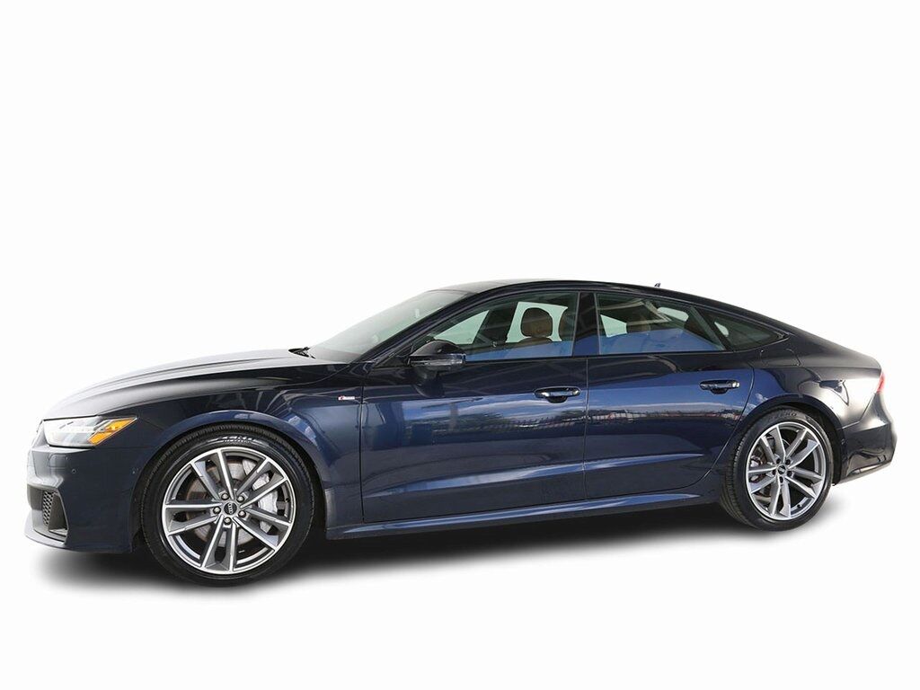 2021 Audi A7 e Premium Plus Indianapolis IN