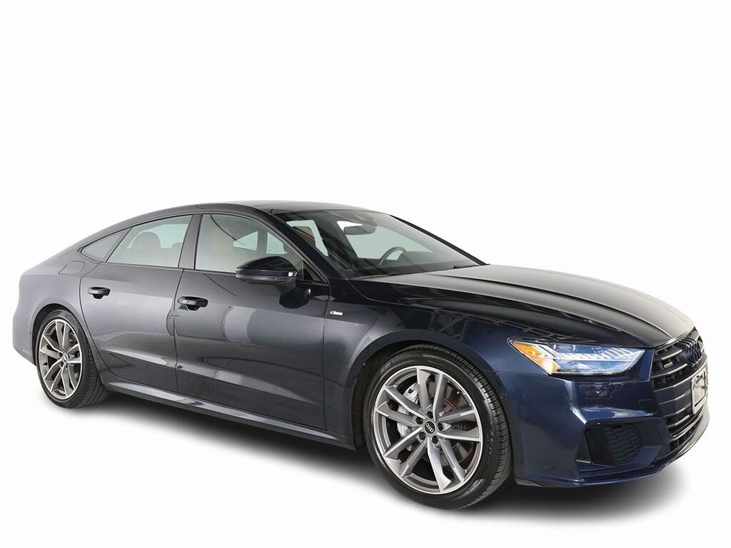 2021 Audi A7 e Premium Plus Indianapolis IN