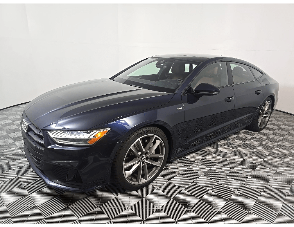2021 Audi A7 e Premium Plus quattro Bang &amp; Olufsen Sound / Matrix LED Headligh Portland OR