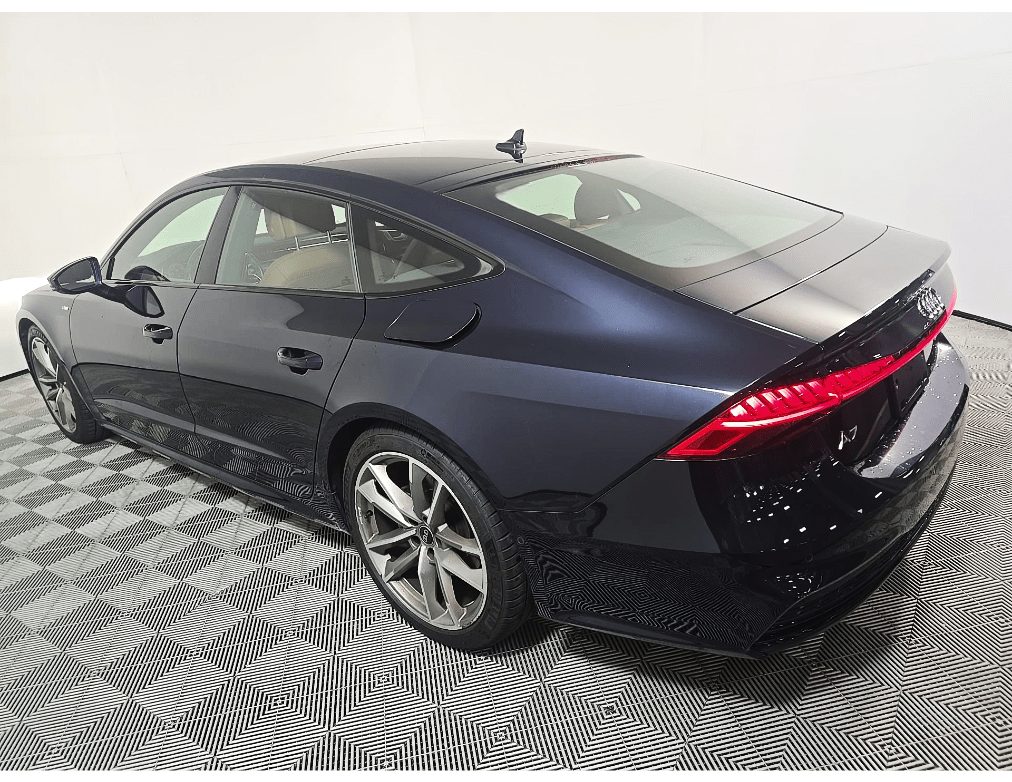 2021 Audi A7 e Premium Plus quattro Bang &amp; Olufsen Sound / Matrix LED Headligh Portland OR