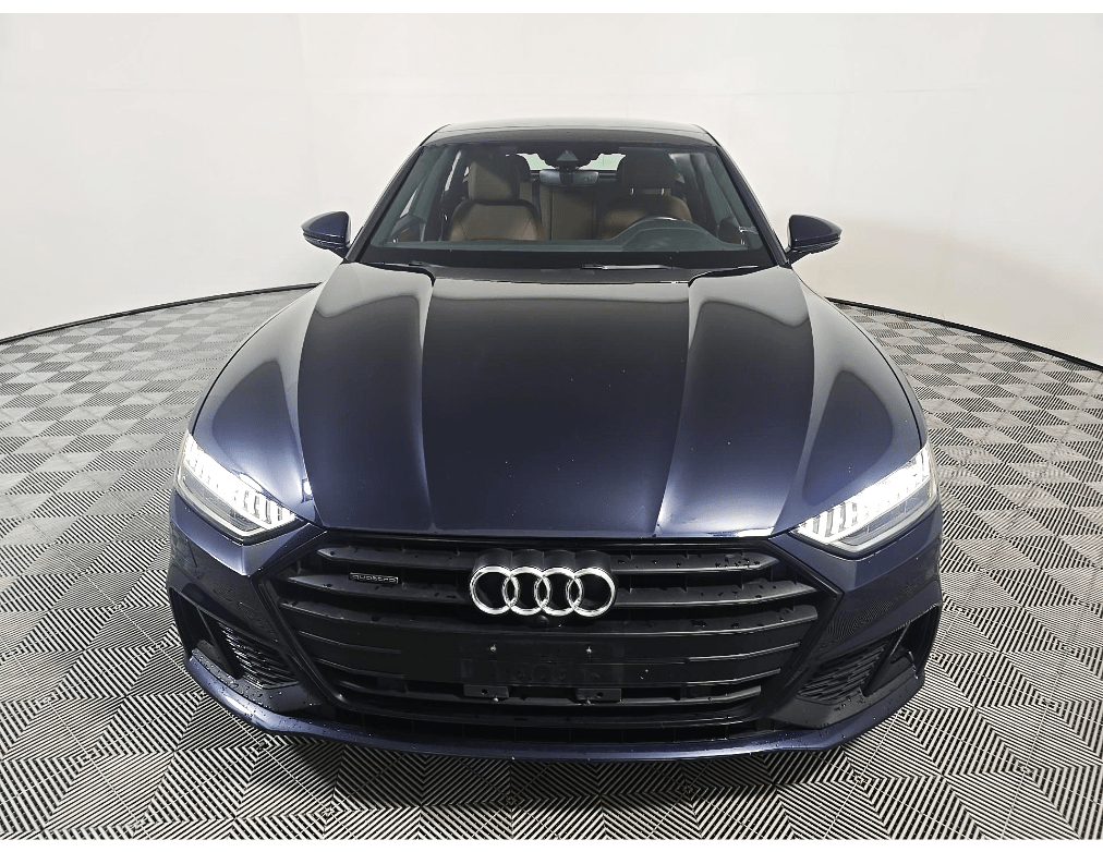2021 Audi A7 e Premium Plus quattro Bang &amp; Olufsen Sound / Matrix LED Headligh Portland OR