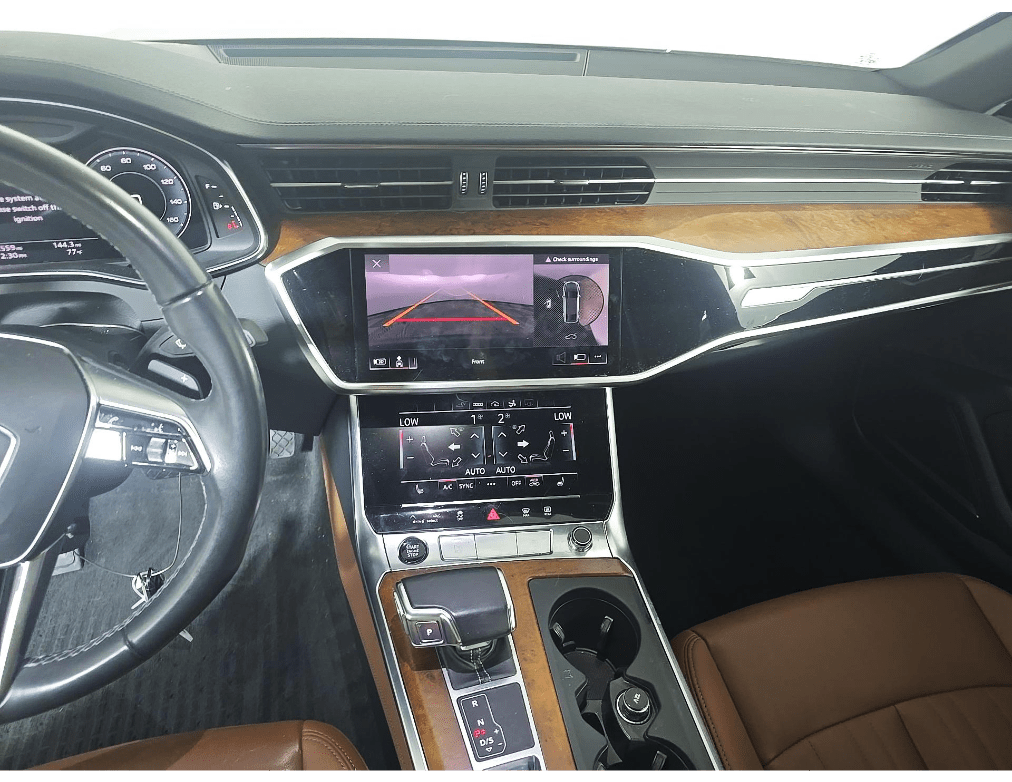 2021 Audi A7 e Premium Plus quattro Bang &amp; Olufsen Sound / Matrix LED Headligh Portland OR