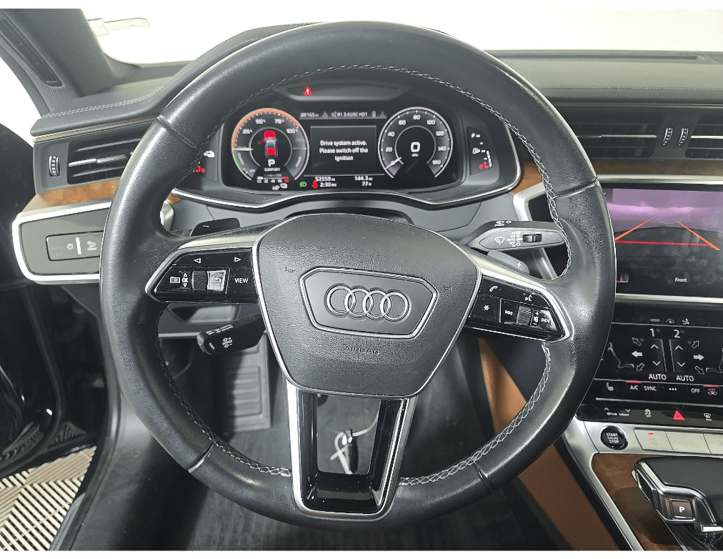 2021 Audi A7 e Premium Plus quattro Bang &amp; Olufsen Sound / Matrix LED Headligh Portland OR