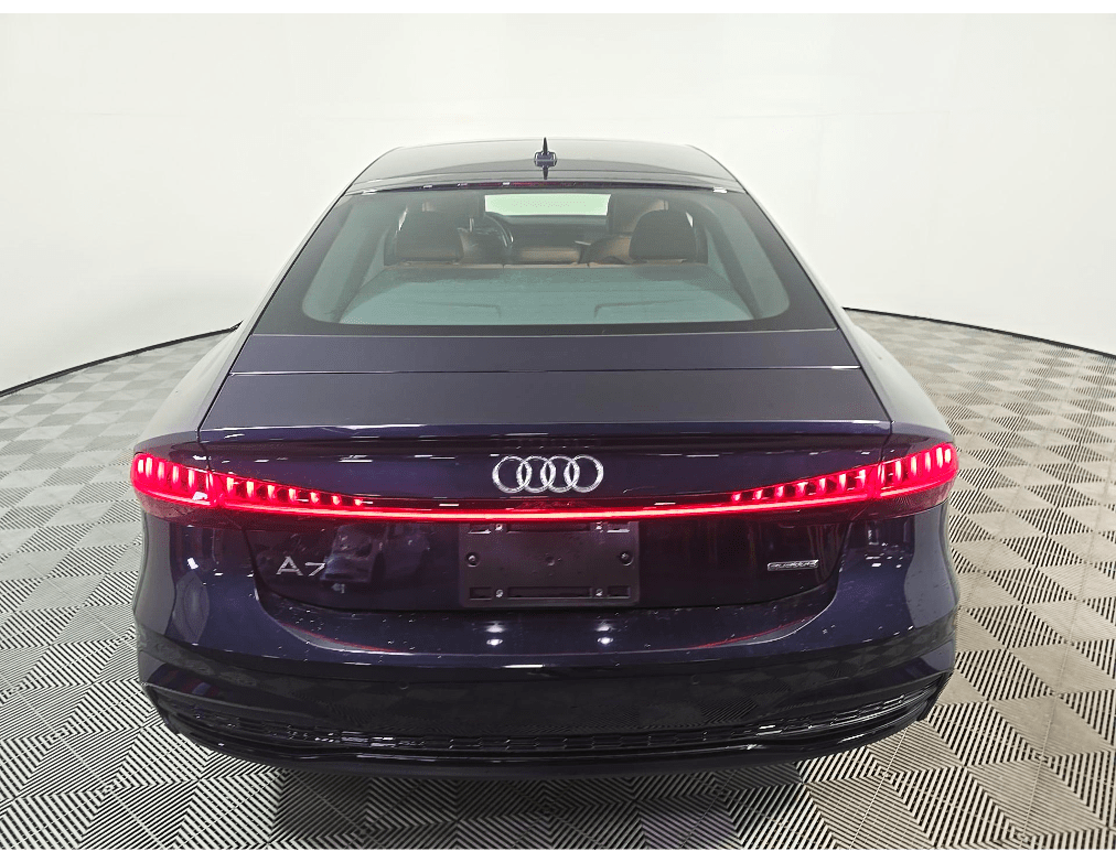 2021 Audi A7 e Premium Plus quattro Bang &amp; Olufsen Sound / Matrix LED Headligh Portland OR