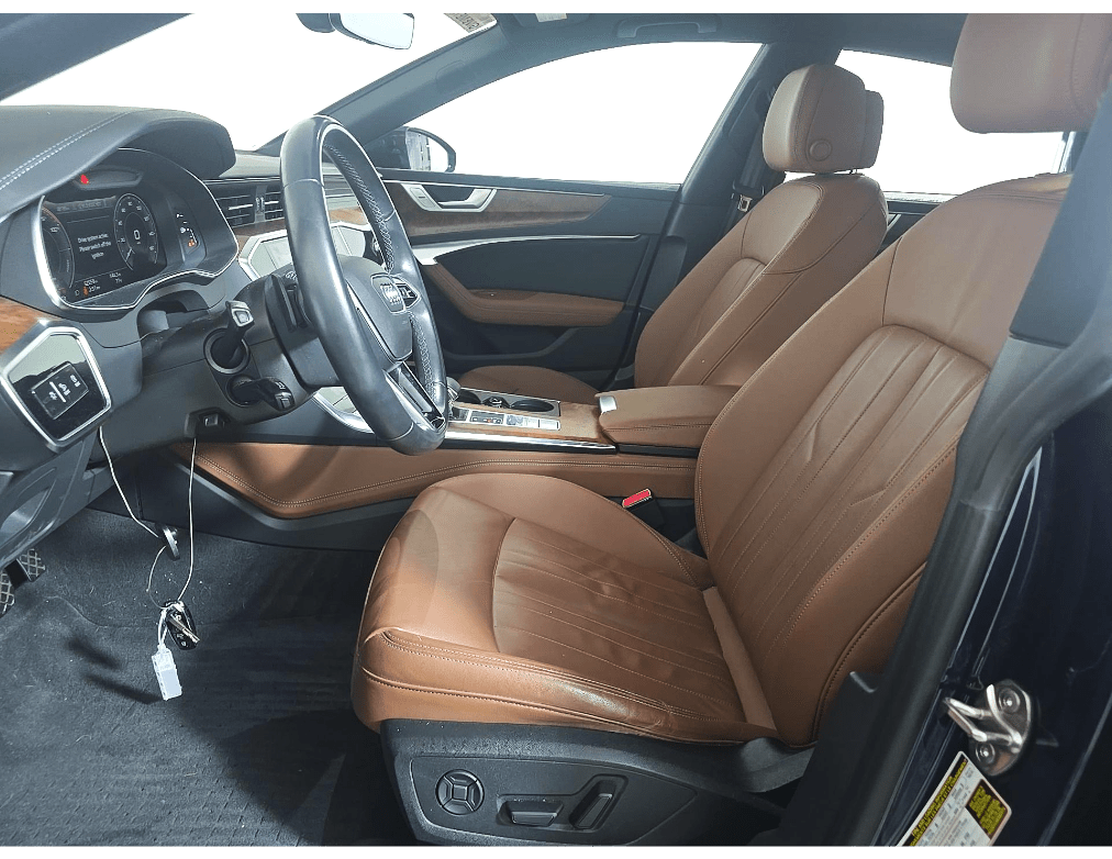 2021 Audi A7 e Premium Plus quattro Bang &amp; Olufsen Sound / Matrix LED Headligh Portland OR