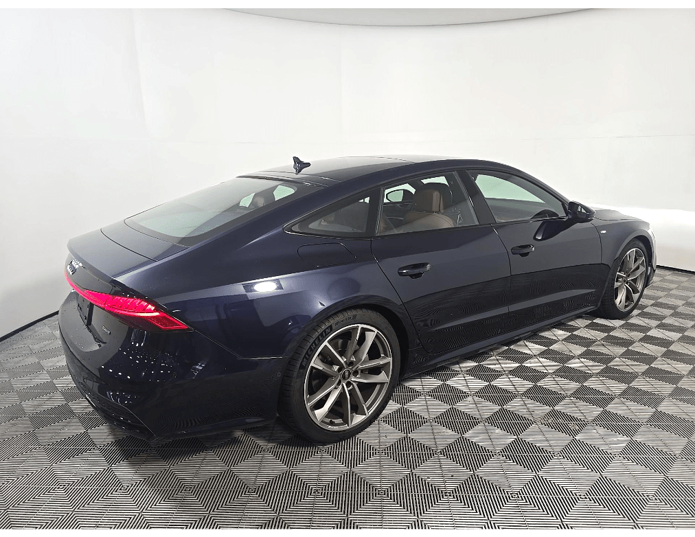 2021 Audi A7 e Premium Plus quattro Bang &amp; Olufsen Sound / Matrix LED Headligh Portland OR