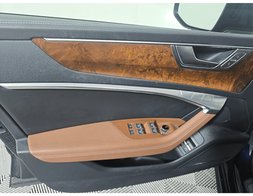 2021 Audi A7 e Premium Plus quattro Bang &amp; Olufsen Sound / Matrix LED Headligh Portland OR